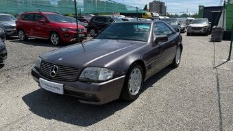 Mercedes-Benz SL 300 - 1