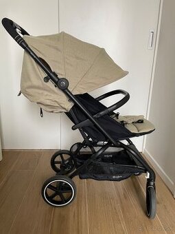 Cybex eezy S+2