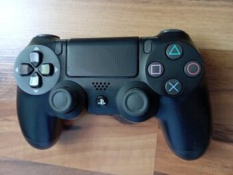SONY originálny bezdrôtový ovládač na PS4