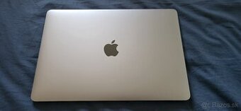 MacBook Pro 13" 1TB SK 2020 sedy