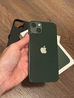 IPhone 13 128GB Green