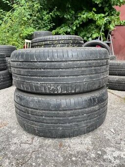 Pirelli 245/35/R20 Letné
