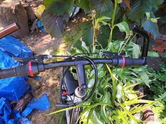 Predam bicykel - 1