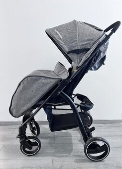 Kočík Mama kiddies - 1