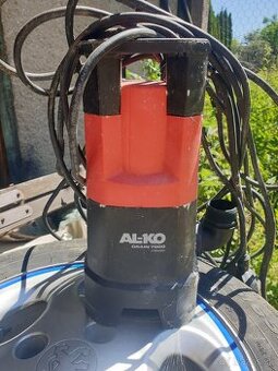 Kalove čerpadlo alko