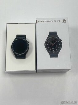 Huawei Watch GT 3 SE