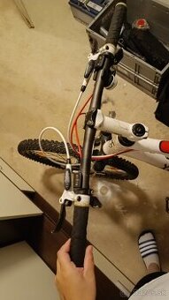 Bicykel