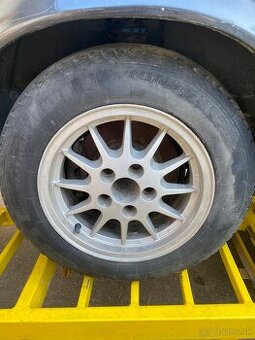 Predam sadu elektronov 5x120 r15 et25