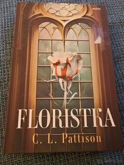 Flóristka - 1