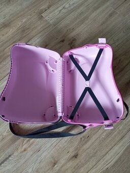Detský kufor Samsonite - 1