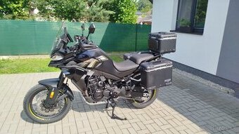 CFMOTO 800MT EXPLORE
