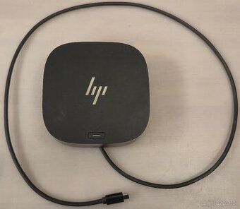 HP USB-C dokovacia stanica G5