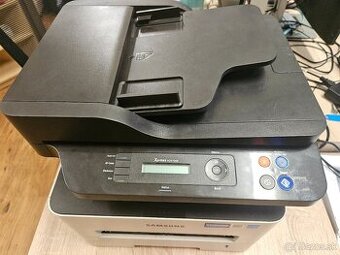 Multifinkcna laserova tlaciaren Samsung Xpress M2875ND