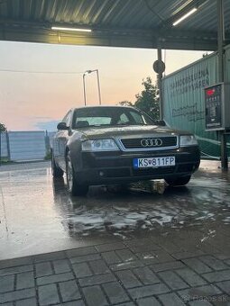 Audi A6 C5 1998