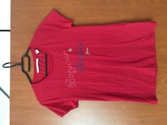 GUESS originál damske tricko S/M