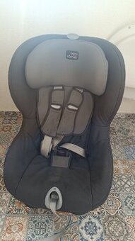 Autosedacka Romer Britax King2