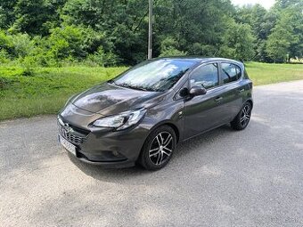 Opel Corsa 1.3 CDTI, 70 kW, diesel, r. 2016 – 6-stup. manuál