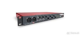 Focusrite Scarlett 18i20