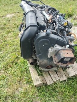 Motor