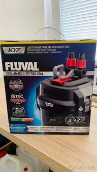 Vonkajsi Filter FLUVAL 107