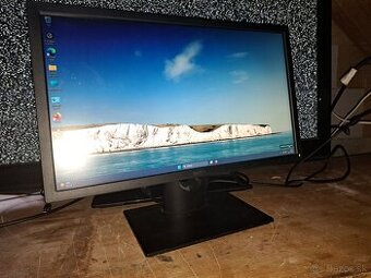 22- Palcový LED Monitor BENQ-SAMSUNG-ACER-LG-DELL