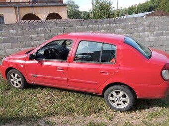 Renault Thalia 2007