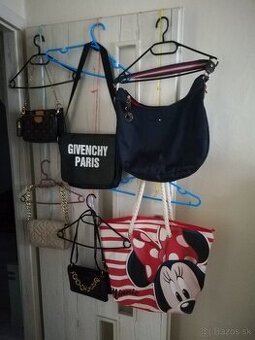 Kabelka GIVENCHY