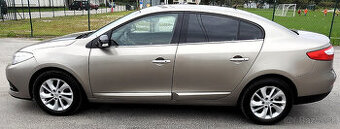 Renault Fluence 1,5 dCi r. v. 11/2014