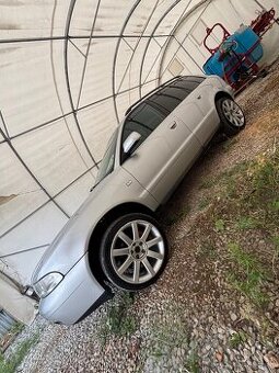 Predám kolesa r18 - 1