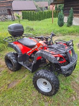 Atv 200