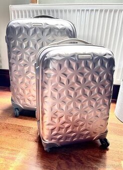 Cestovný kufor Samsonite