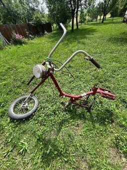 Rám babetta 210