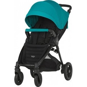 Predám kočik Britax B motion 4+