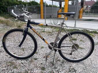 Predam bicykel Merida