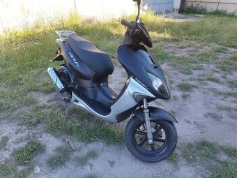 Keeway arn 125 - 1