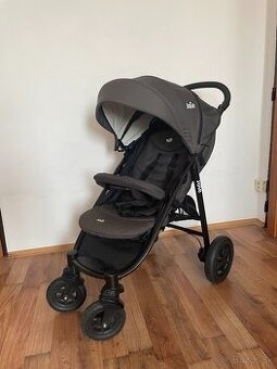 Kočík Joie Poussette sport Litetrax 4 Air Ember
