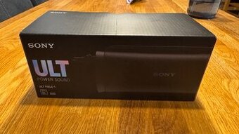 Prenosny Bluetooth reporduktor SONY