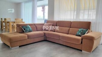 EXKLUZÍVNY 4i byt, PARKING, BALKÓN, LOGGIA, KLÍMA, ulica Mar