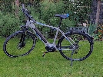 Predám e-bike Apache Matto