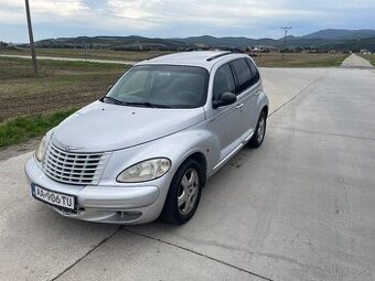 chrysler pt cruiser