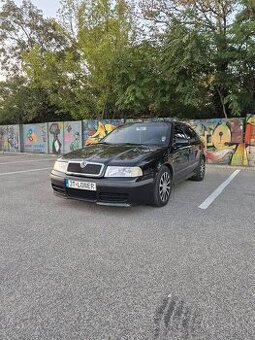 Octavia