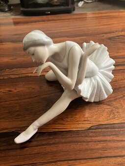 Lladro soska