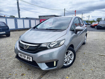 Honda Jazz 1.3 i-VTEC Comfort CVT REZERVÁCIA