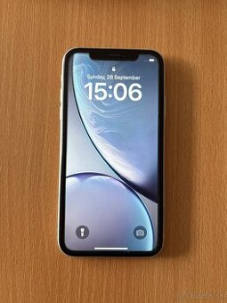 IPhone XR 64 - 1