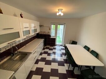 Na predaj krásne zrekonštruovaný rodinný dom