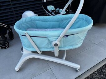 Chicco Baby Hug 4v1 - Aquarelle
