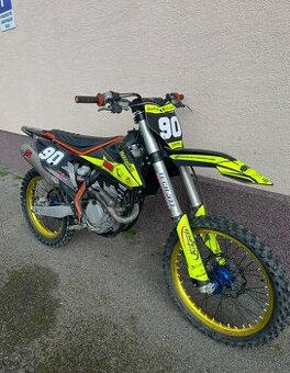 ktm sxf 250 2020