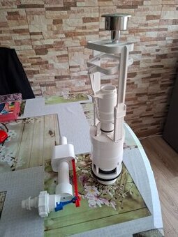 Vodárske potreby