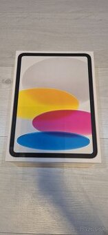 Apple iPad 10 Gen 10.9  256GB Wi-Fi Silver MPQ83FD/A