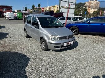 Fiat Panda 1.1 Active
